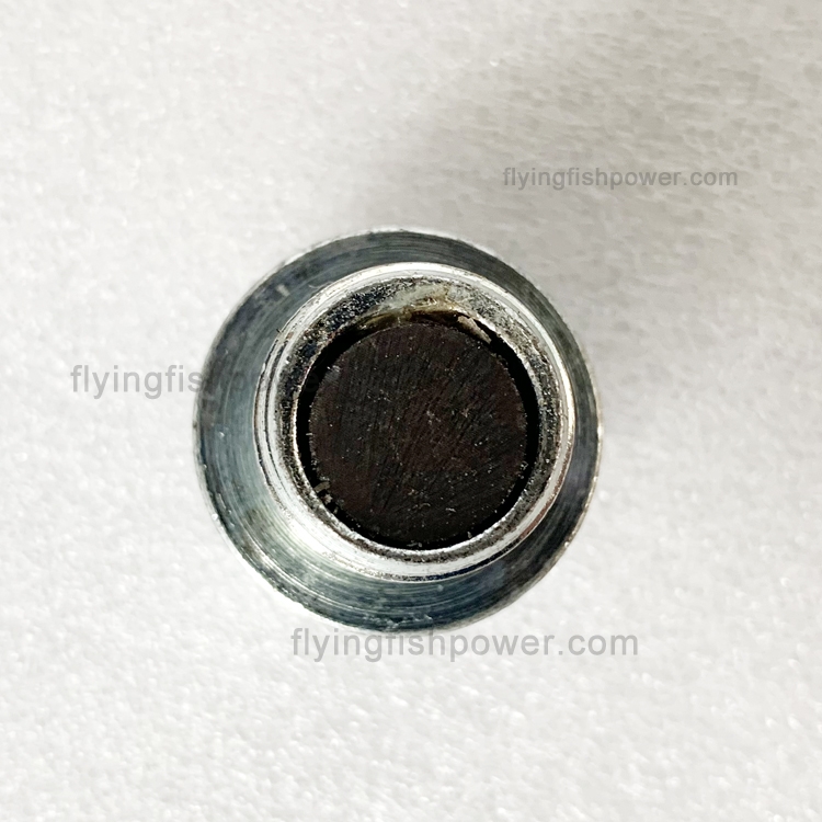 Wholesale Original Aftermarket Machinery Engine Parts 6CT Oil Pan Drain