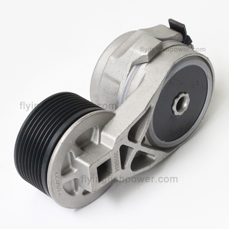 cummins qsb 5.9 belt tensioner