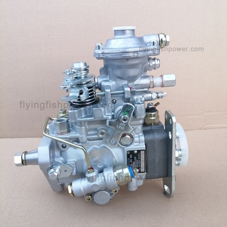 Cummins 4B 4BT 4BTA 4BTAA 3.9 Engine Parts Fuel Injection Pump ...