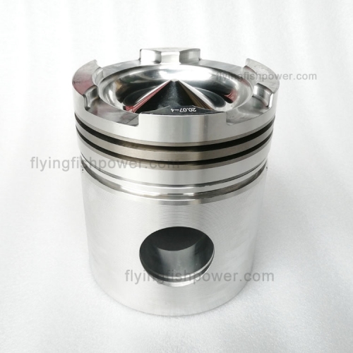 Cummins NT855 NTA855 Engine Parts Piston 4913782