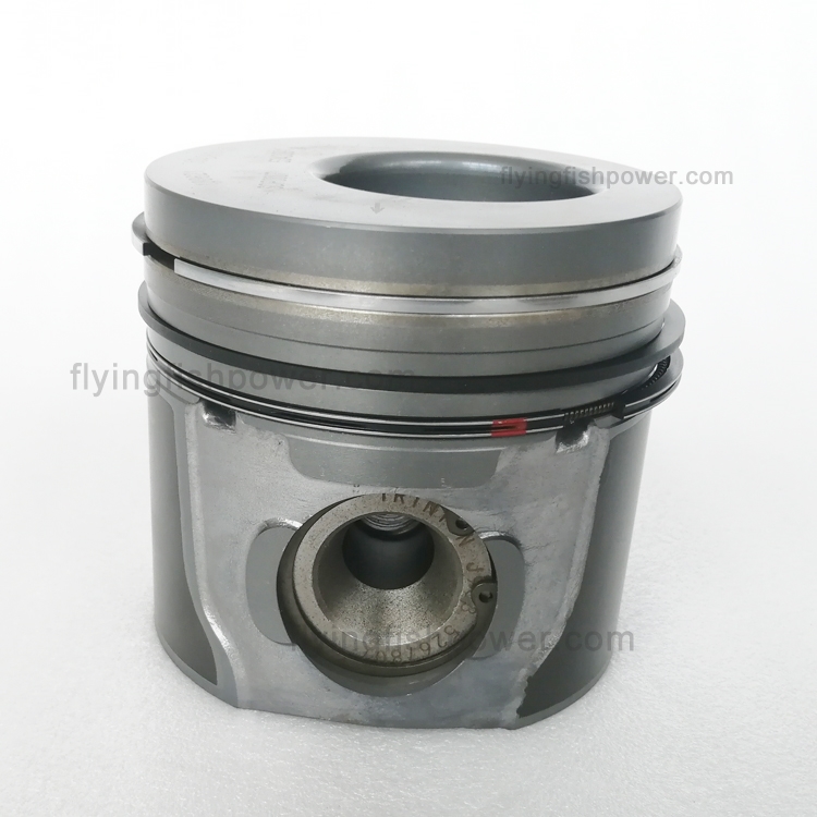 Cummins 6l9.3 L9.5 Engine Parts Piston 5343091