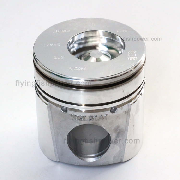 Cummins QSB5.9 QSB6.7 Engine Part Piston 4025072