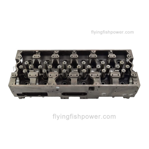 FlyingFish Power Cummins ISX15/QSX15 Cylinder Head Assembly - OEM