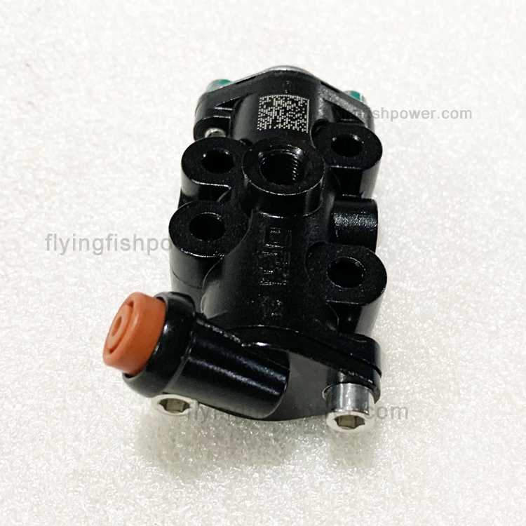 Volvo Truck Parts Gearbox Relay Valve 21740038